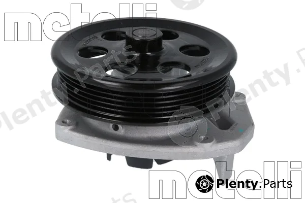 Metelli 24-1447 — Water Pump, engine cooling