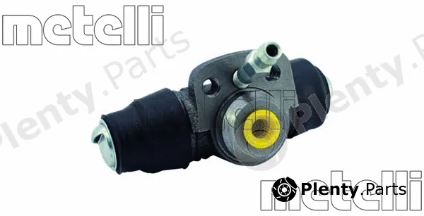 Metelli 04-0116 — Wheel Brake Cylinder