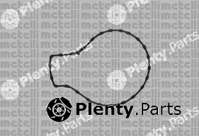 Metelli 24-1134 — Water Pump, engine cooling