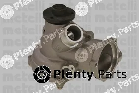 Metelli 24-0414A — Water Pump, engine cooling