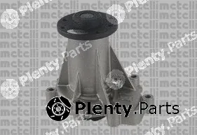 Metelli 24-1276 — Water Pump, engine cooling