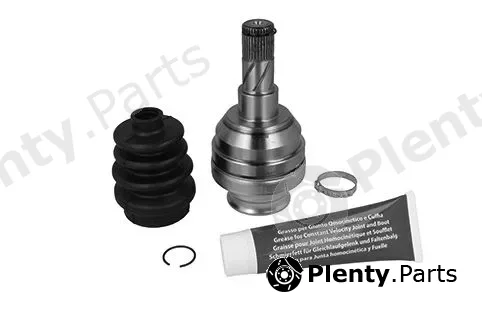 Metelli 16-1029 — Joint Kit, drive shaft