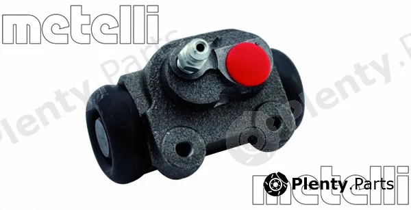 Metelli 04-0810 — Wheel Brake Cylinder