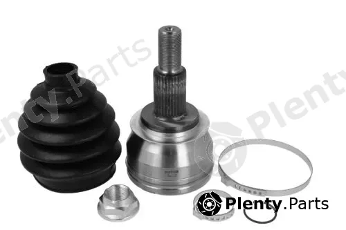 Metelli 15-1847 — Joint Kit, drive shaft