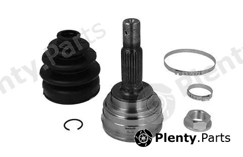 Metelli 15-1346 — Joint Kit, drive shaft
