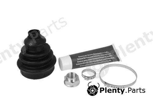 Metelli 13-0608 — Bellow Kit, drive shaft