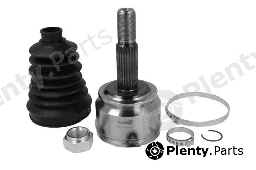 Metelli 15-1615 — Joint Kit, drive shaft