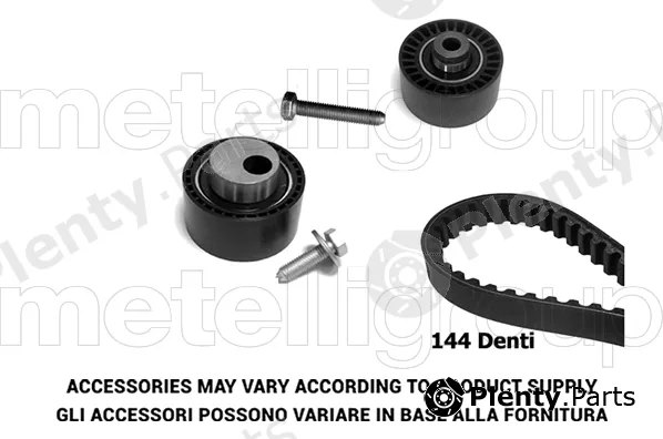 Metelli 29-0428 — Timing Belt Kit