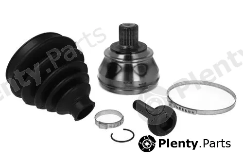 Metelli 15-1552 — Joint Kit, drive shaft
