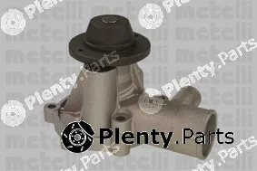 Metelli 24-0413 — Water Pump, engine cooling