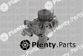 Metelli 24-1045 — Water Pump, engine cooling