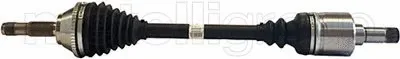 Metelli 17-0086 — Drive Shaft
