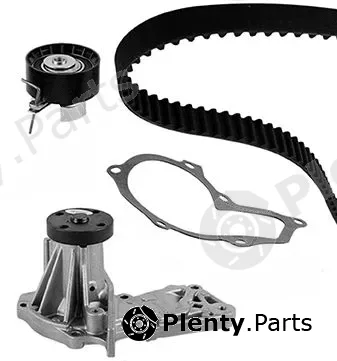 Metelli 30-0990-1 — Water Pump & Timing Belt Kit