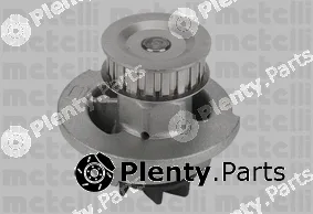 Metelli 24-0441 — Water Pump, engine cooling