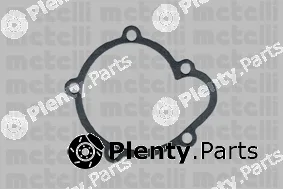 Metelli 24-0434 — Water Pump, engine cooling