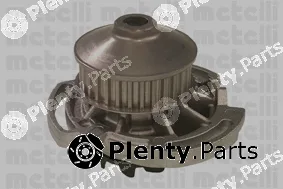 Metelli 24-0425 — Water Pump, engine cooling
