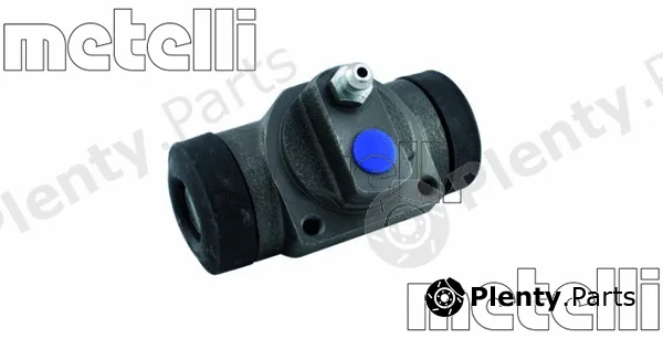 Metelli 04-0837 — Wheel Brake Cylinder