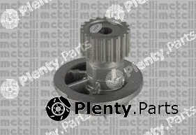 Metelli 24-0696 — Water Pump, engine cooling