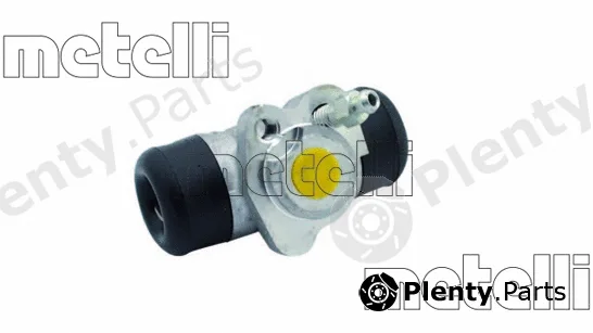 Metelli 04-0804 — Wheel Brake Cylinder
