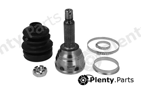 Metelli 15-1068 — Joint Kit, drive shaft