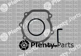 Metelli 24-1169 — Water Pump, engine cooling