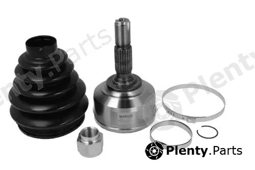 Metelli 15-1729 — Joint Kit, drive shaft