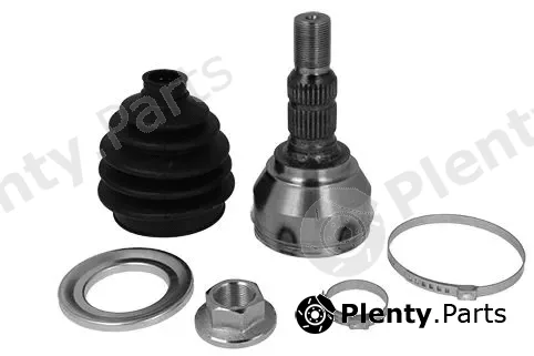 Metelli 15-1895 — Joint Kit, drive shaft