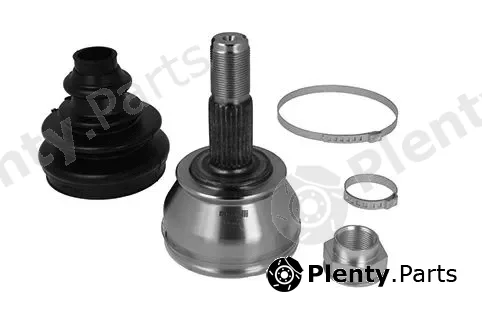 Metelli 15-1211 — Joint Kit, drive shaft