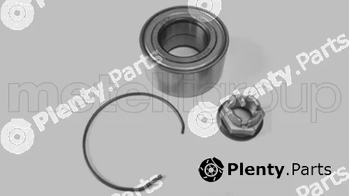 Metelli 19-2350 — Wheel Bearing Kit