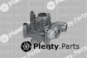 Metelli 24-0985 — Water Pump, engine cooling