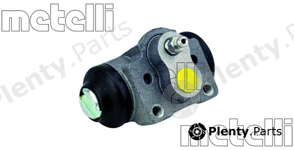 Metelli 04-0975 — Wheel Brake Cylinder