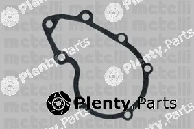 Metelli 24-0264 — Water Pump, engine cooling