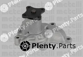 Metelli 24-0777 — Water Pump, engine cooling