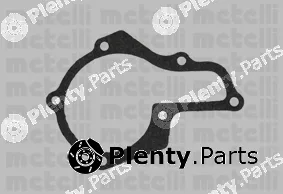 Metelli 24-0773 — Water Pump, engine cooling