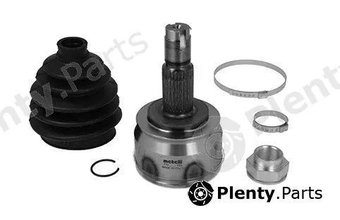 Metelli 15-1710 — Joint Kit, drive shaft