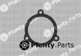 Metelli 24-0833 — Water Pump, engine cooling