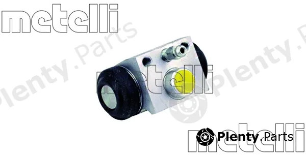 Metelli 04-1026 — Wheel Brake Cylinder