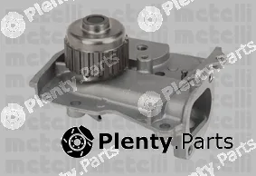 Metelli 24-0790 — Water Pump, engine cooling