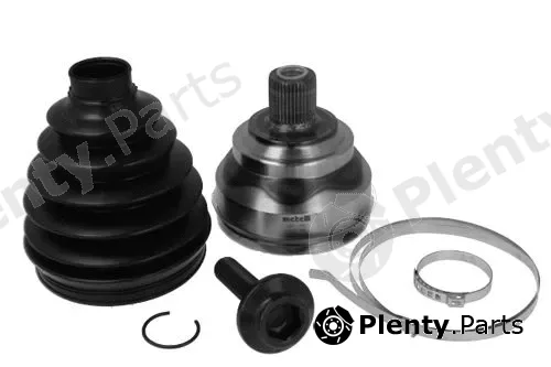 Metelli 15-1660 — Joint Kit, drive shaft