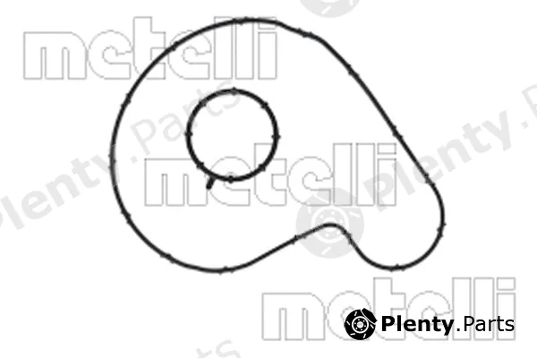 Metelli 24-1434 — Water Pump, engine cooling