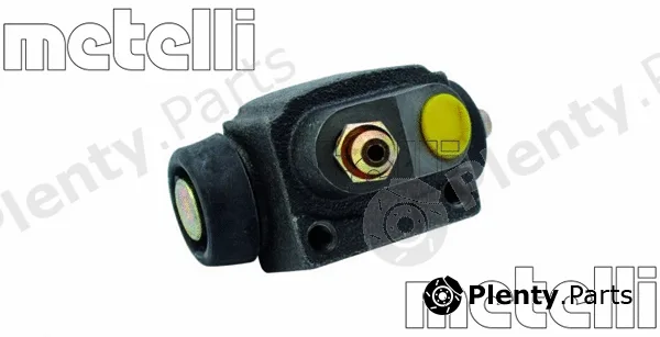 Metelli 04-0187 — Wheel Brake Cylinder