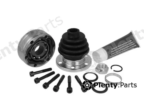 Metelli 16-1004 — Joint Kit, drive shaft
