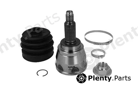 Metelli 15-1145 — Joint Kit, drive shaft