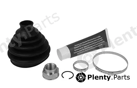 Metelli 13-0460 — Bellow Kit, drive shaft