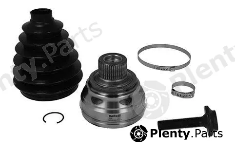 Metelli 15-1689 — Joint Kit, drive shaft