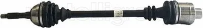 Metelli 17-0046 — Drive Shaft