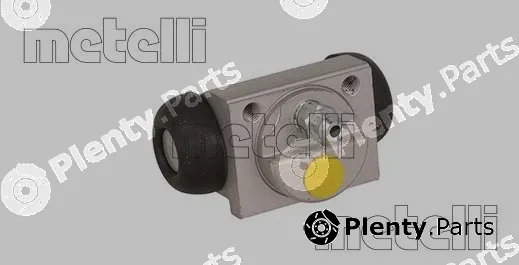 Metelli 04-1093 — Wheel Brake Cylinder
