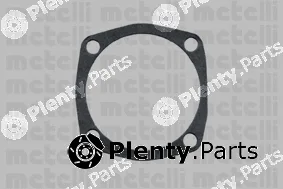 Metelli 24-0554 — Water Pump, engine cooling