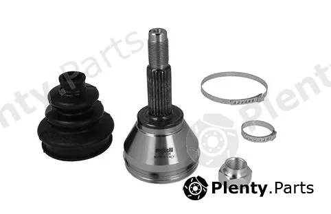 Metelli 15-1002 — Joint Kit, drive shaft
