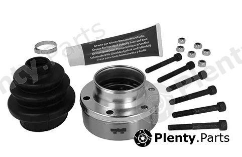 Metelli 16-1002 — Joint Kit, drive shaft